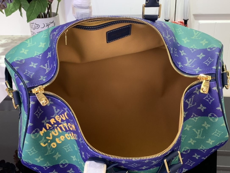 LV Travel Bags